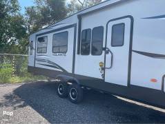 2020 CrossRoads Volante 370BR, $ 51,200