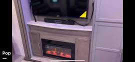 2020 CrossRoads Volante 370BR, $ 51,200