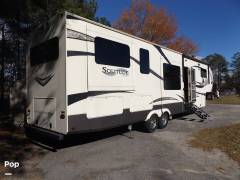 2017 Grand Design Solitude 375RES, $ 45,500