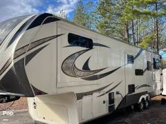 2017 Grand Design Solitude 375RES, $ 45,500