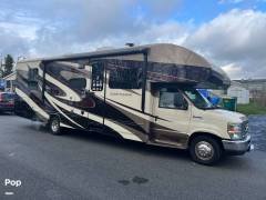 2017 Jayco Greyhawk 31DS, $ 73,700