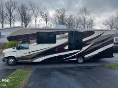 2017 Jayco Greyhawk 31DS, $ 73,700