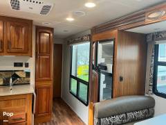 2017 Jayco Greyhawk 31DS, $ 73,700