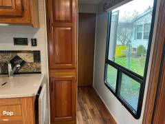 2017 Jayco Greyhawk 31DS, $ 73,700