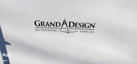 2022 Grand Design Transcend Xplor 321BH, $ 43,000