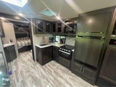 2022 Grand Design Transcend Xplor 321BH, $ 43,000