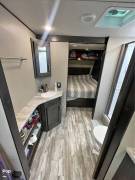 2022 Grand Design Transcend Xplor 321BH, $ 43,000