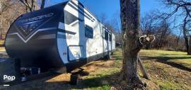 2022 Grand Design Transcend Xplor 321BH, $ 43,000