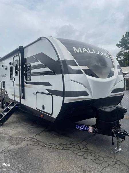 2021 Heartland Mallard M312, $ 26,699