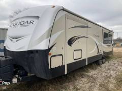 2018 Keystone Cougar 33SAB, $ 38,350