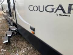 2018 Keystone Cougar 33SAB, $ 38,350
