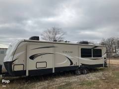 2018 Keystone Cougar 33SAB, $ 38,350