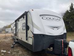 2018 Keystone Cougar 33SAB, $ 38,350