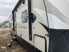 2018 Keystone Cougar 33SAB, $ 38,350