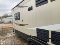 2018 Keystone Cougar 33SAB, $ 38,350