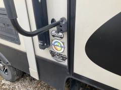 2018 Keystone Cougar 33SAB, $ 38,350