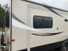 2018 Keystone Cougar 33SAB, $ 38,350