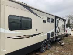 2018 Keystone Cougar 33SAB, $ 38,350