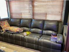 2015 Forest River Vengeance 398V, $ 28,000