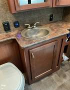 2015 Forest River Vengeance 398V, $ 28,000