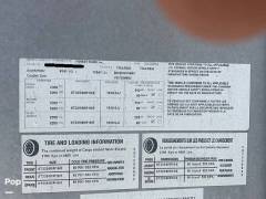 2015 Forest River Vengeance 398V, $ 28,000