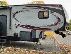 2015 Forest River Vengeance 398V, $ 28,000
