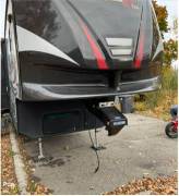 2015 Forest River Vengeance 398V, $ 28,000