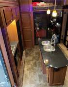 2015 Forest River Vengeance 398V, $ 28,000