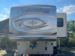 2020 Palomino Columbus 378MBC, $ 47,500