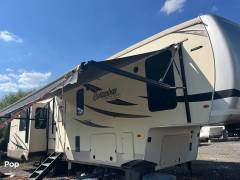 2020 Palomino Columbus 378MBC, $ 47,500