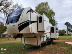 2020 Forest River Cardinal 344SKX, $ 62,000