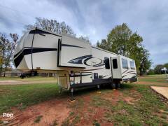 2020 Forest River Cardinal 344SKX, $ 62,000