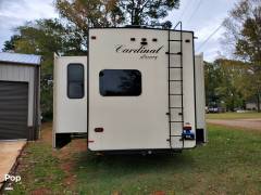 2020 Forest River Cardinal 344SKX, $ 62,000