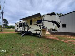 2020 Forest River Cardinal 344SKX, $ 62,000