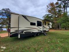 2020 Forest River Cardinal 344SKX, $ 62,000