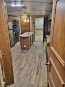 2016 Keystone Outback 325 BH, $ 28,000