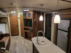 2016 Keystone Outback 325 BH, $ 28,000