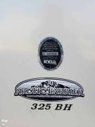 2016 Keystone Outback 325 BH, $ 28,000