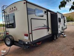 2016 Keystone Outback 325 BH, $ 28,000