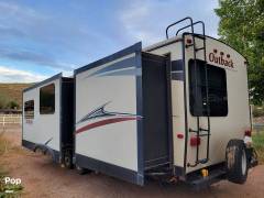 2016 Keystone Outback 325 BH, $ 28,000