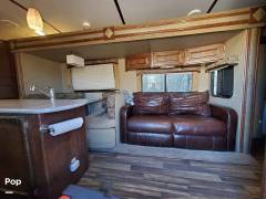 2016 Keystone Outback 325 BH, $ 28,000