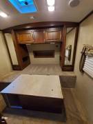 2016 Keystone Outback 325 BH, $ 28,000