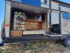 2016 Keystone Outback 325 BH, $ 28,000