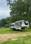 2022 Jayco Eagle 355MBQS, $ 69,500