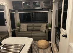 2022 Jayco Eagle 355MBQS, $ 69,500