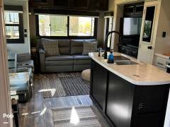 2022 Jayco Eagle 355MBQS, $ 69,500