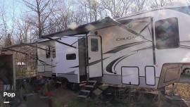 2022 Keystone Cougar 364BHL, $ 45,000