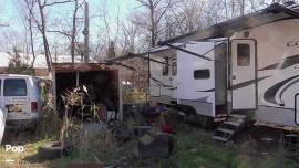 2022 Keystone Cougar 364BHL, $ 45,000