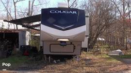 2022 Keystone Cougar 364BHL, $ 45,000