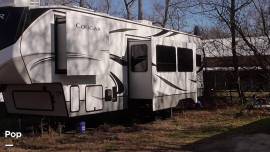 2022 Keystone Cougar 364BHL, $ 45,000
